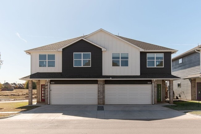 Photo - Brand NEW 3 Bedroom 2.5 Bathroom Townhome in Piedmont Schools- Neighborhood Park- **LEASING SPECI...