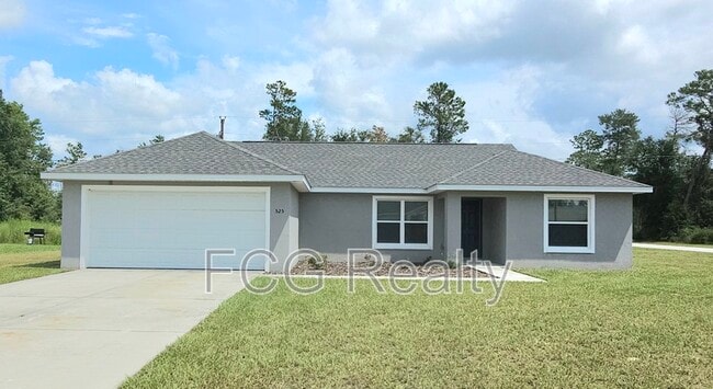 Building Photo - 525 Marion Oaks Ln Rental