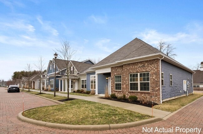 Photo - 6797 Rolfe Ave Unit Landon at New Albany