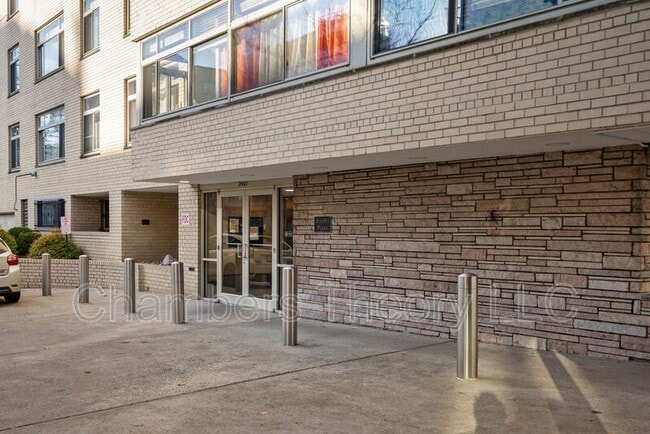 Photo - 2401 H St NW Unit #208