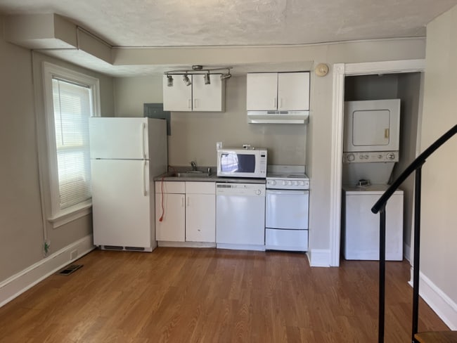 Photo - 301 U St NW Unidad #1