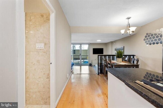 Photo - 2201 L St NW Unit 119