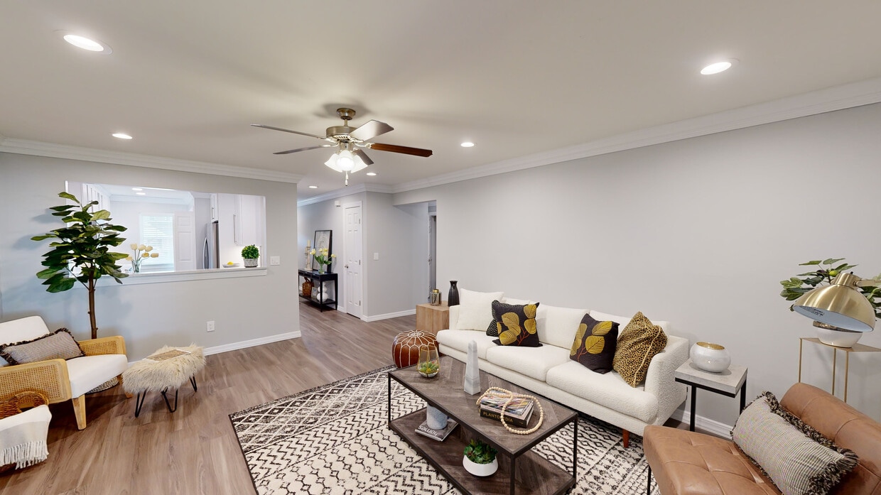 Photo - Fairfield Townhouses at Holtsville