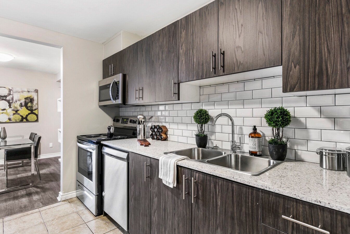 Photo - Island View Towers