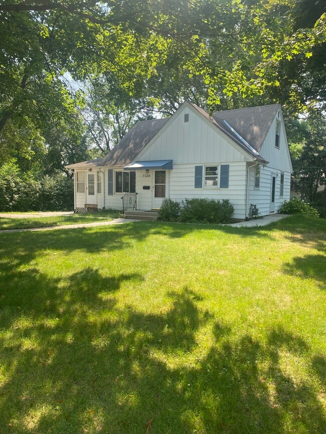 Building Photo - 7320 Knox Ave S Rental