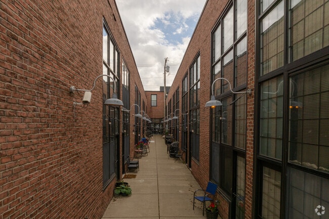 Photo - Ellicott Lofts