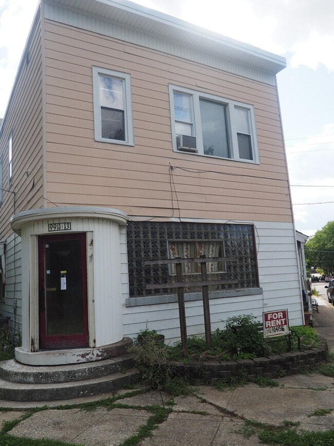 Building Photo - 9911 143rd Pl