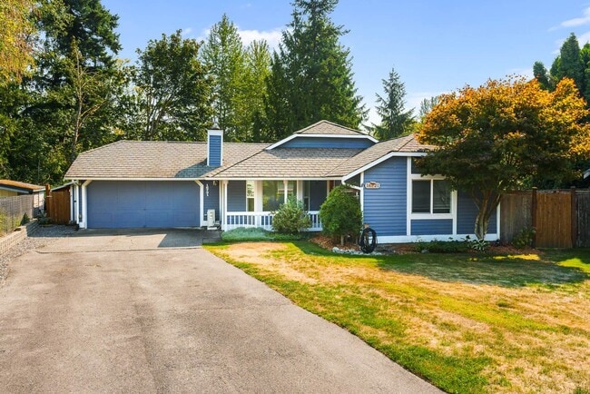 Building Photo - 16721 6th Ave SE Rental