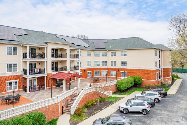 Photo - Whitemarsh Villas