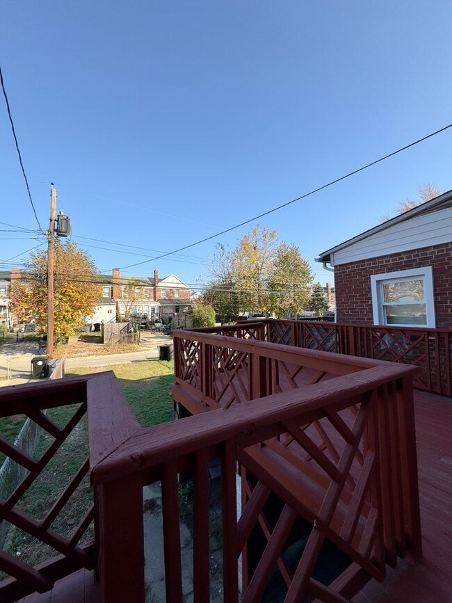 Photo - Charming 3Bed/2Bath in Dundalk