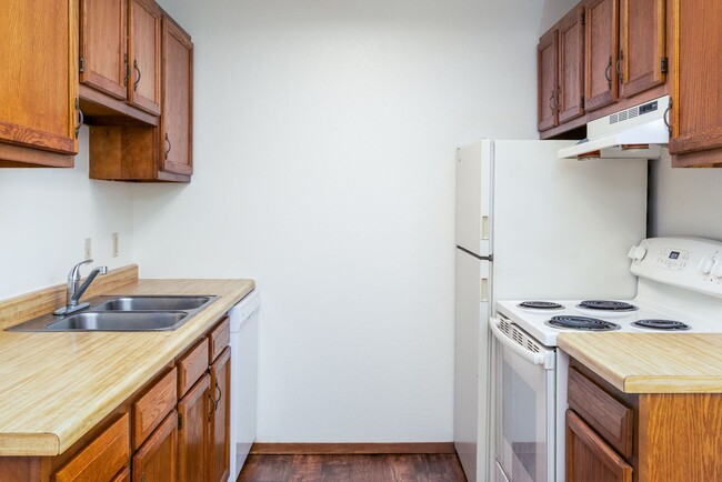 Heritage Heights Apartments