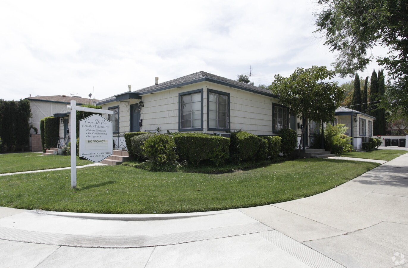 Photo - Casa De Paz Apartments