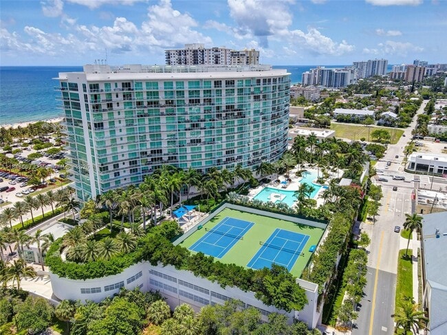 Building Photo - 1 N Ocean Blvd Unit 1513 Rental
