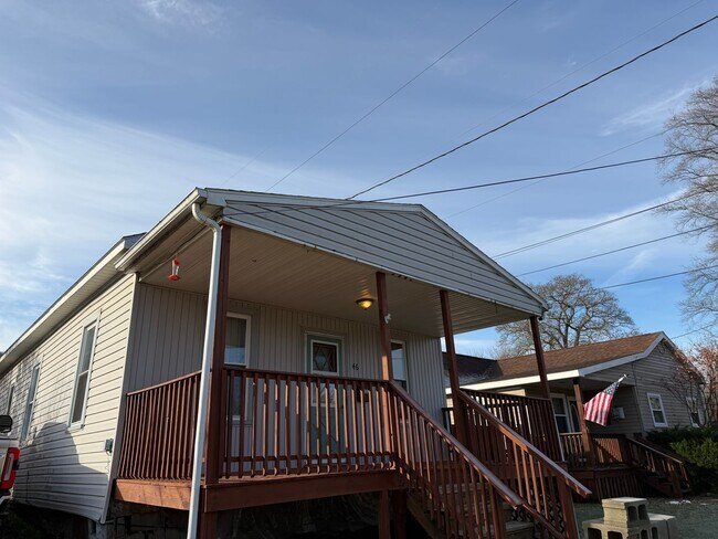 Photo - Three Bedroom Affordable Home for Rent in Bradford PA!