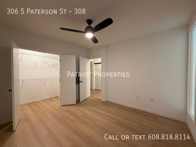 Photo - 306 S Paterson St Unit 308