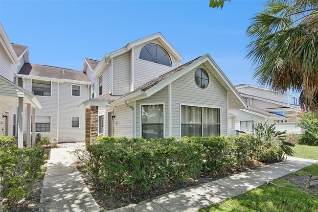 Building Photo - 3023 Rio Grande Trail Unit 3023