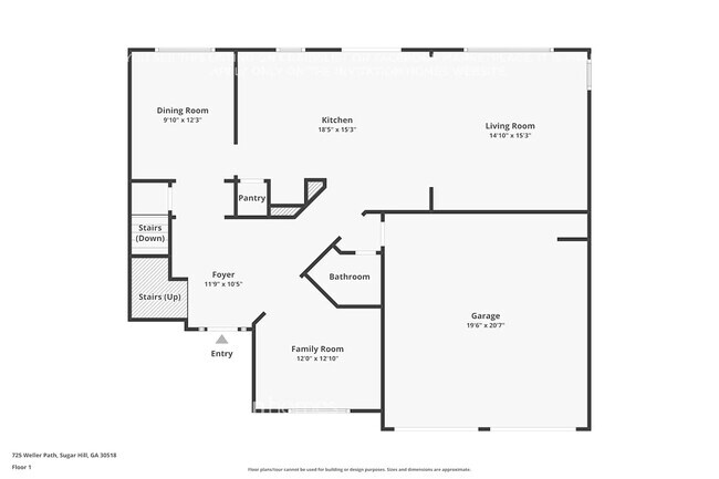 Photo - 725 Weller Path NE