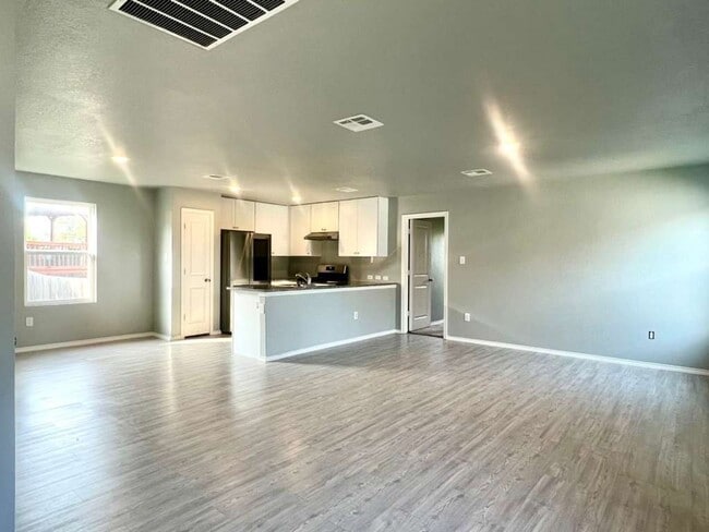 Photo - Charming 3-Bed Retreat with Open Living & Private Primary Suite in San Antonio