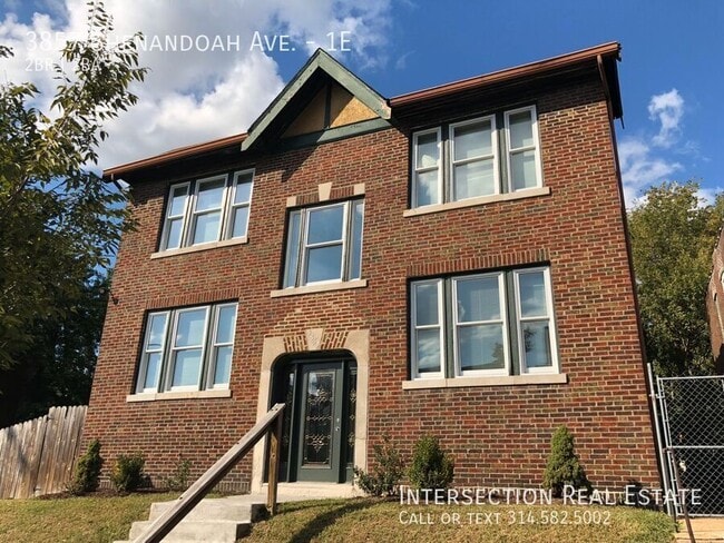 Photo - 3857 Shenandoah Ave Apartment Unit 1E