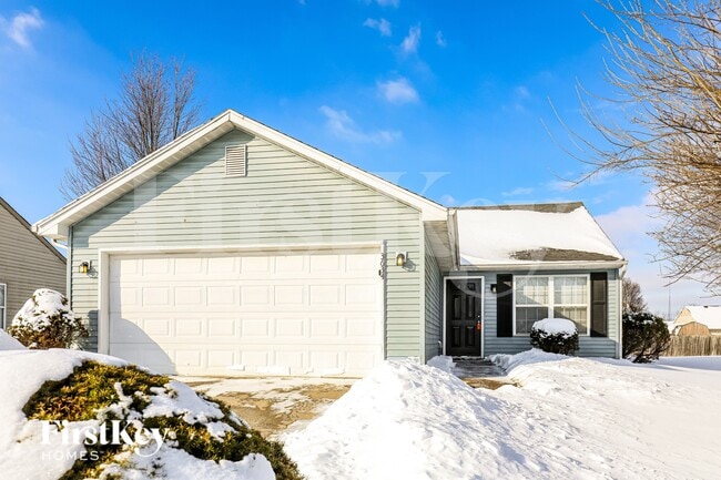 Building Photo - 3634 Chokecherry Ln