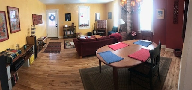 Photo - 56 Maple St Unit 56 Maple furnished apt