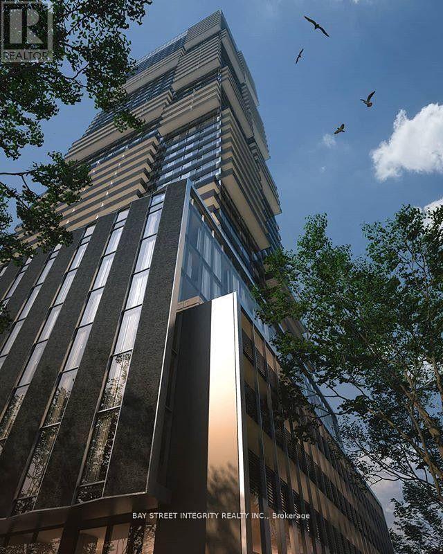 Photo - 55 Charles St E Unité 2511