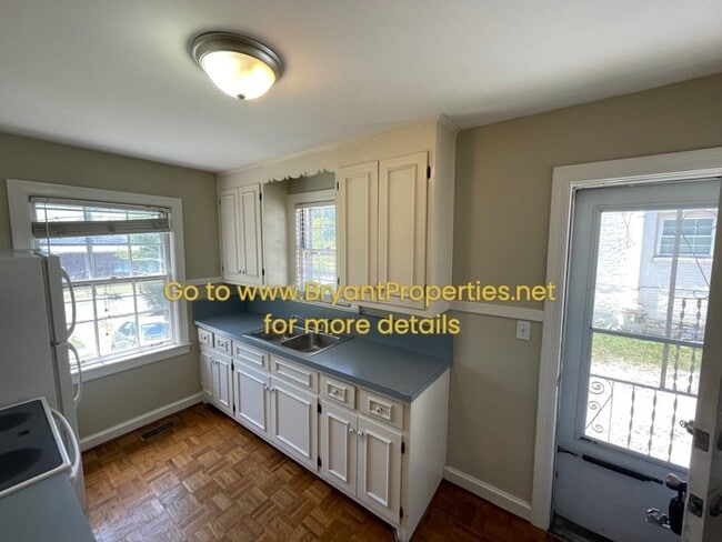 Photo - 1511 McGavock St