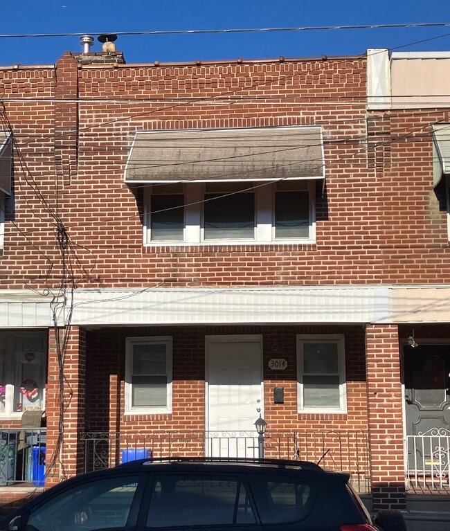 Building Photo - 3014 Memphis St