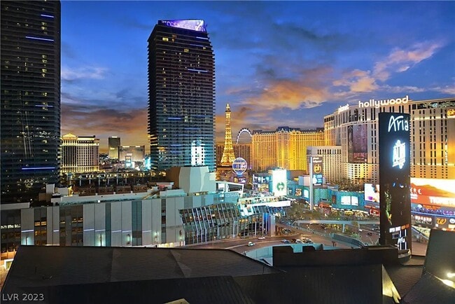 Photo - 3722 Las Vegas Blvd S Unidad 1020