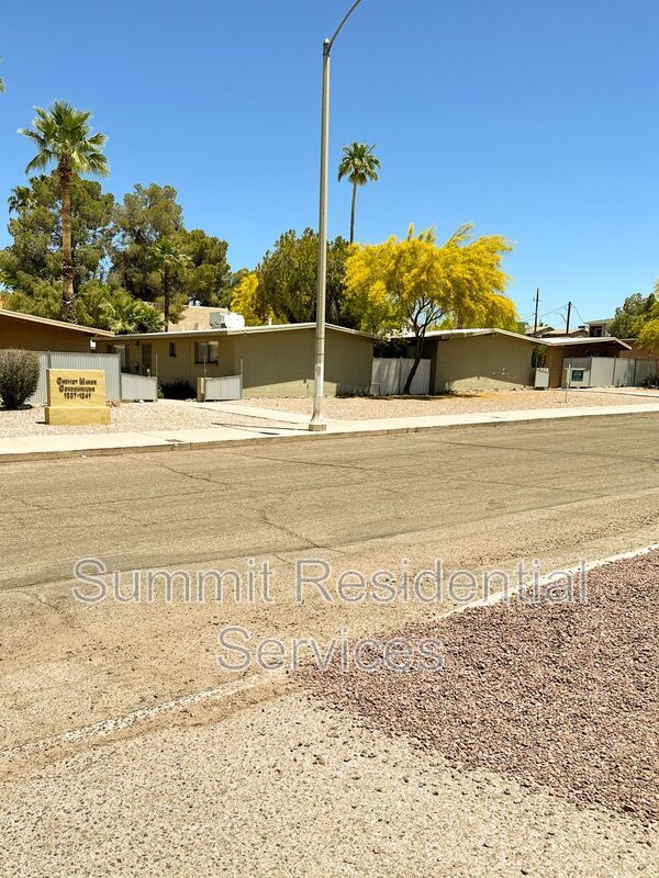 Photo - 1239 E Drachman St