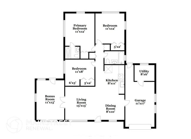 Photo - 145 Alhambra St