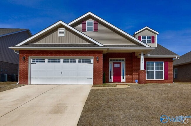 Building Photo - 295 Harold Murphy Dr Rental