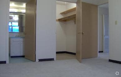Habitación - Lake Summit