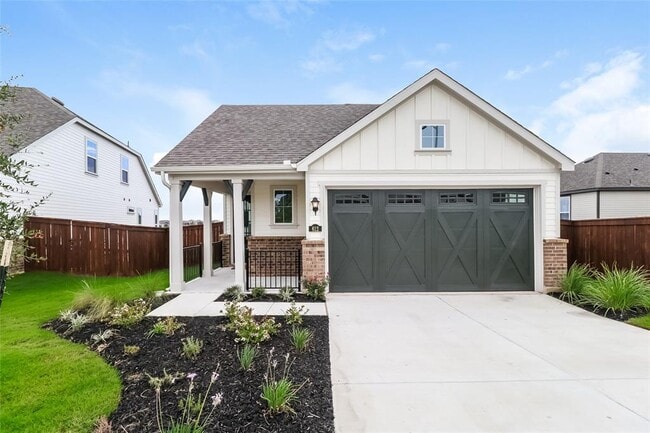 Building Photo - 612 Lindheimer Ln