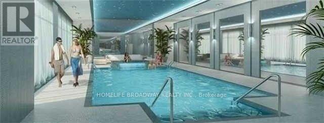 Photo - 1328 Birchmount Rd Unité 806