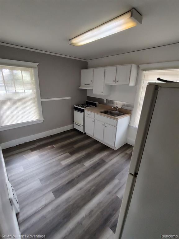 Photo - 1120 E Ganson St