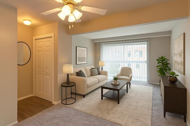 Photo - Gateway Station by OneWall