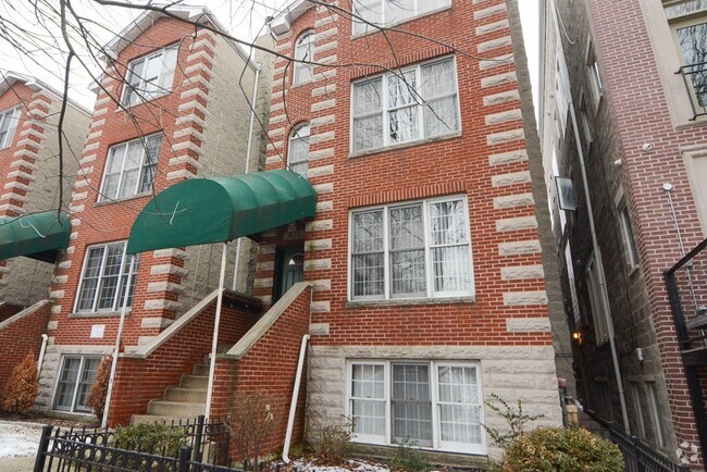 Building Photo - 920 N Paulina St Unit G Rental