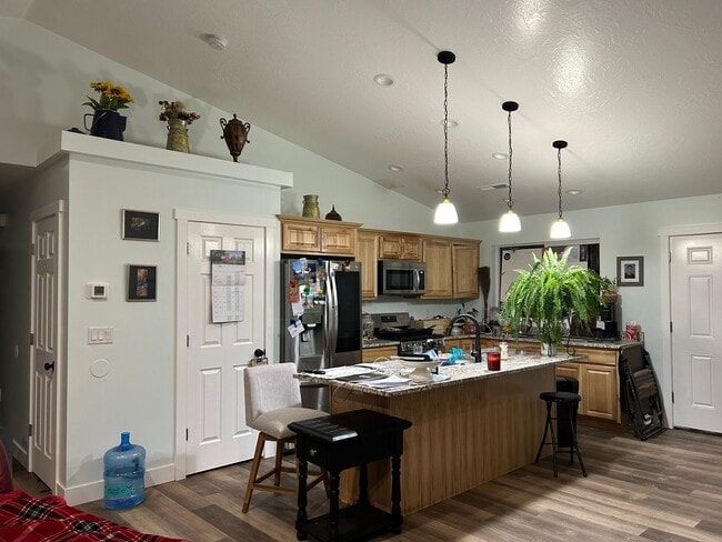 Photo - Newer Custom home on 1/2 Acre! Pets Okay!