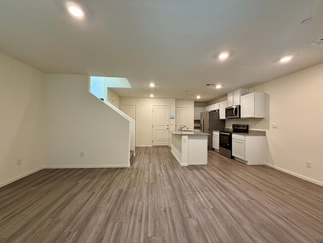 Photo - BRAND NEW 3 BED 2.5 BATH 2 CAR GARAGE TOWN...