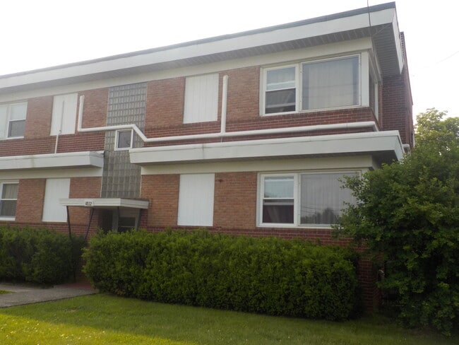 4832 E Trindle Rd, Mech, Pa - 4832 E Trindle Rd Unit #4