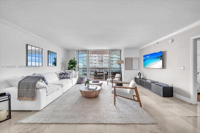 Photo - 18911 Collins Ave Unit 2802