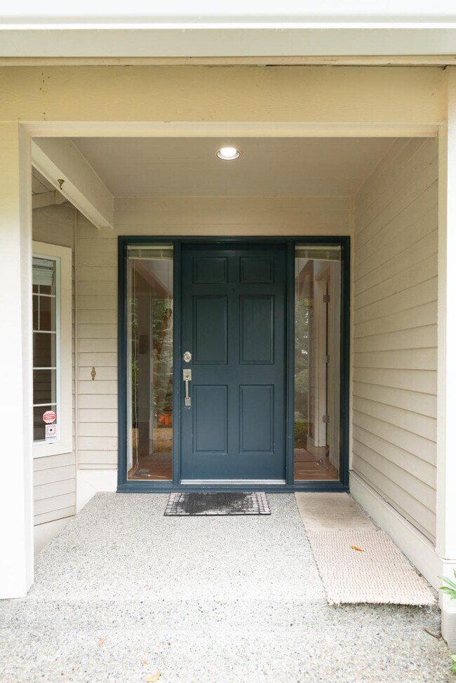 Photo - 3 bedroom in Bellevue WA 98007
