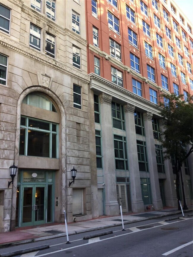 Photo - 111 E Flagler St Condo Unit 1209