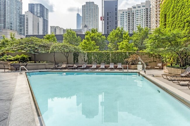 Photo - 800 N Dearborn St Unit 1803