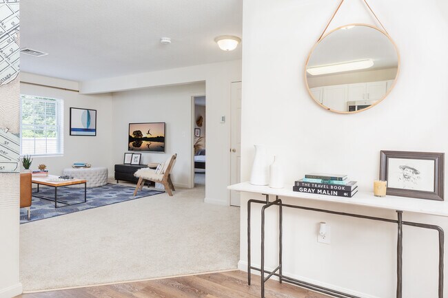 Residences at Tewksbury Commons