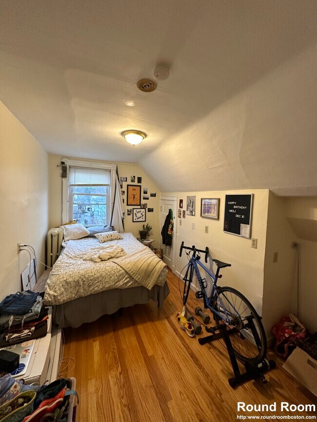 Photo - 50 Brainerd Rd Unit 3