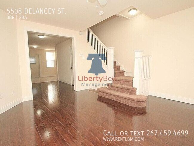 Photo - 5508 Delancey St Apartamento