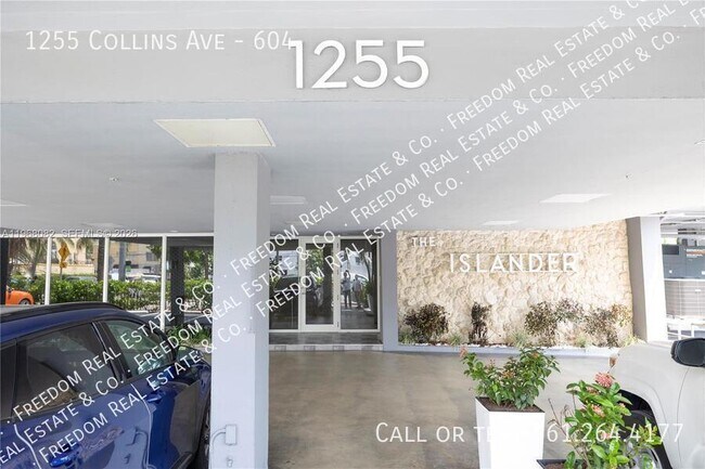 Photo - 1255 Collins Ave Unit 604
