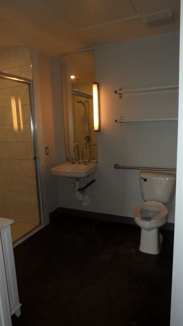 Photo - Office Space Living 2 BR 2.5 BA Attached 2 Car Garage